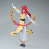 YU YU HAKUSHO MAXIMATICPLUS KURAMA 2