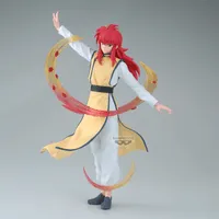 BANDAI YU YU HAKUSHO MAXIMATICPLUS KURAMA - Yu Yu Hakusho - photo 2