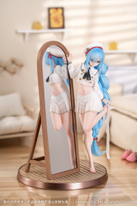 Gift+ 1/8 Janus: Fear of Changing…Clothes 		 1
