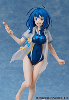 Too Many Losing Heroines! Anna Yanami School Swimsuit Ver. 1/7 Scale Figure 12