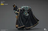 JOYTOY Sons of Horus Legion Champion - Warhammer 40K - photo 16