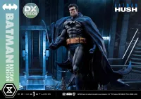 Prime 1 Studio Ultimate Premium Masterline Batman: Hush (Comics) Batman Deluxe Version - DC Comics - photo 83