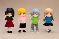 GOOD SMILE COMPANY Nendoroid Doll Outfit Set: T-Shirt (Pink) - Figure Accessories - photo 5