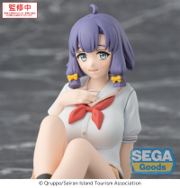 NUKITASHI THE ANIMATION PM Perching Figure Misaki Hotori 2
