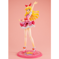 Lucrea Aikatsu！10th STORY ～Starway to the future～ Ichigo Hoshimiya～To the shining Future～ 4