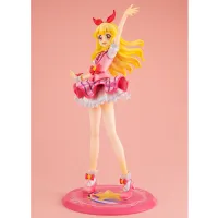 MegaHouse Lucrea Aikatsu！10th STORY ～Starway to the future～ Ichigo Hoshimiya～To the shining Future～ - Aikatsu! - photo 4