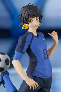 GOOD SMILE COMPANY POP UP PARADE Bachira Meguru - BLUE LOCK - photo 5
