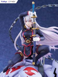 Chained Soldier Kyouka Uzen 1/7 Scale Figure 10