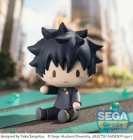 SEGA fuwa petit "Jujutsu Kaisen" Chibi Figure "Megumi Fushiguro" - Jujutsu Kaisen - photo 8