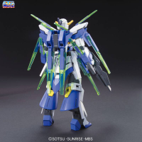 AG 1/144 Gundam Age-Fx 2