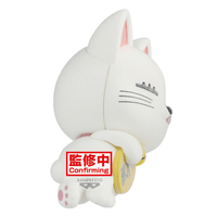 DANDADAN Fluffy Puffy～Turbo Granny(beckoning-cat)～(ver.A) 2