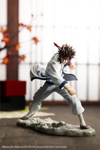KOTOBUKIYA ARTFX J Sanosuke Sagara - Rurouni Kenshin - photo 17