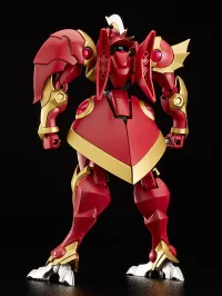 GOOD SMILE COMPANY MODEROID Rayearth, the Spirit of Fire(3rd-run) - Magic Knight Rayearth - photo 9
