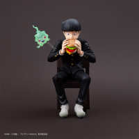 Shigeo Kageyama & Ekubo		 9
