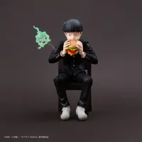 Bunbougu Café Shigeo Kageyama & Ekubo		 - Mob Psycho 100 - photo 9