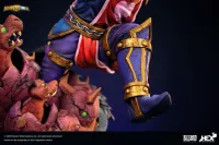 HEX Collectibles Blizzard Hearthstone® Leeroy Jenkins 1/6 Scale Premium Statue - Blizzard - photo 5