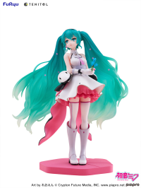 TENITOL Hatsune Miku GALAXY LIVE ver. 4