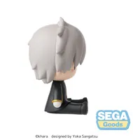 SEGA fuwa petit "EVANGELION: 3.0+1.0 Thrice Upon a Time" Chibi Figure "Kaworu" Commander Suit - Neon Genesis Evangelion - photo 5