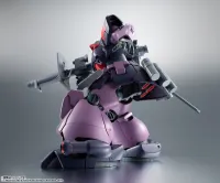 TAMASHII NATIONS MS-09F/Trop Dom Troopen ver. A.N.I.M.E. "Mobile Suit Gundam 0083: Stardust Memory", Bandai Robot Spirits - Mobile Suit Gundam - photo 10