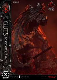 Ultimate Premium Masterline Berserk Guts, Berserker Armor Rage Edition Deluxe Version 41