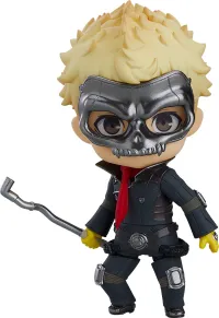 GOOD SMILE COMPANY Nendoroid Ryuji Sakamoto: Phantom Thief Ver.(re-run) - Persona 5 - photo 2