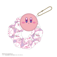 Kirby's Dream Land CHOU CHOU with BADGE (20pc per box) 4