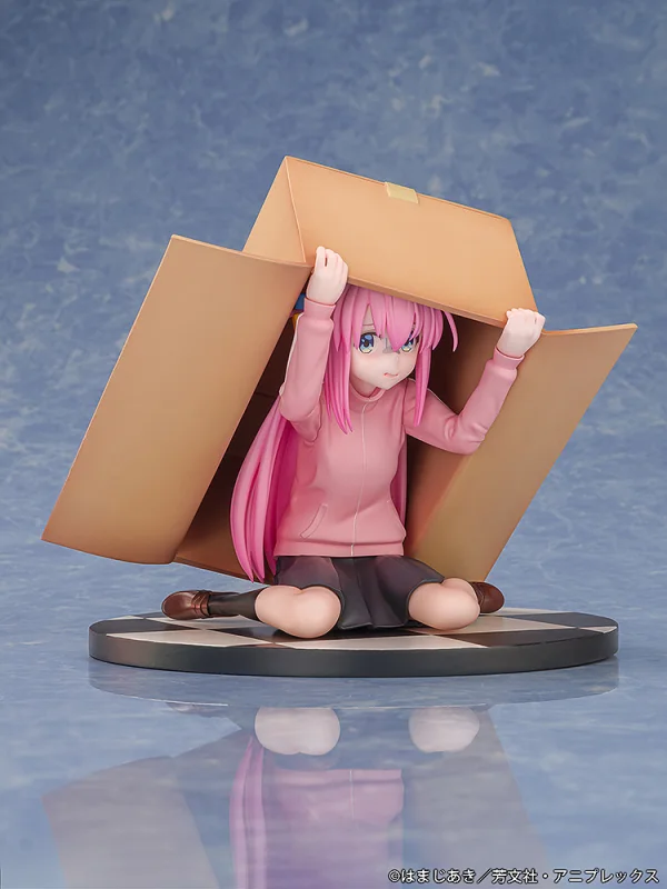 PROOF Bocchi the Rock! 1/7 Scale Figure Hitori Gotoh - Bocchi the Rock!