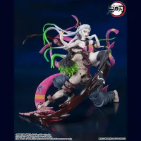 TAMASHII NATIONS Daki and Gyutaro - Demon Slayer: Kimetsu no Yaiba - photo 6