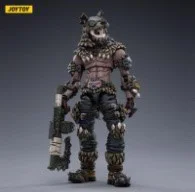 JOYTOY Battle for the Stars The Cult of San Reja - Neil - JOYTOY Original Series