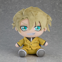 HIGH CARD Plushie Leo Constantine Pinochle 1