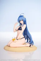 Myethos Gift+ Azur Lane Helena Radiant Triangle Wave 1/8 Scale Pre-Painted Figure - Azur Lane - photo 8
