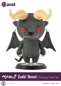 Cutie1 Berserk Zodd (Beast) Flocking Finish Ver 1