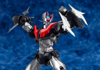 MODEROID Mazinger ZEST 5