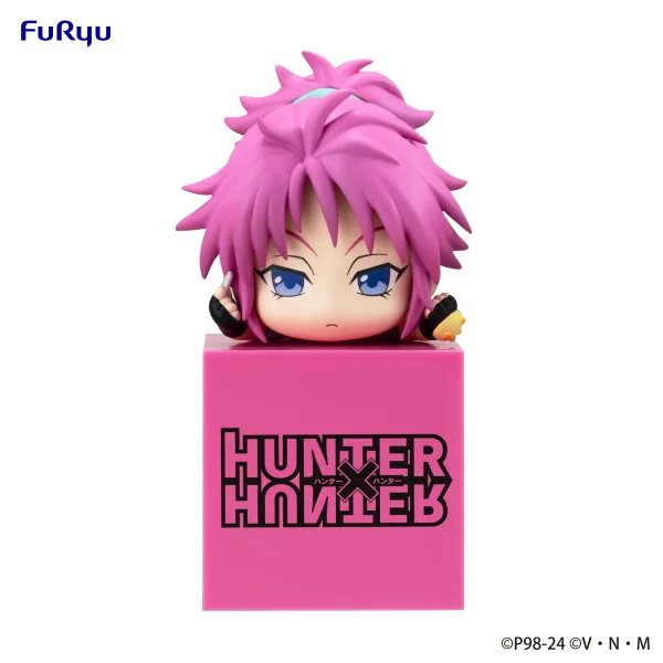 FuRyu HUNTER×HUNTER　Hikkake Figure -Machi- - HUNTER×HUNTER