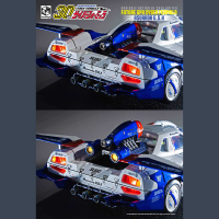Asurada GSX 24