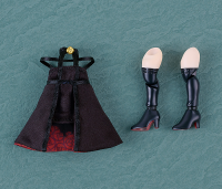 Nendoroid Doll Outfit Set: Yor Forger Thorn Princess Ver. 3