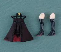 GOOD SMILE COMPANY Nendoroid Doll Outfit Set: Yor Forger Thorn Princess Ver. - SPY x FAMILY - photo 3