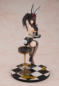 Date A Live Light Novel Kurumi Tokisaki: Black Bunny ver. 5