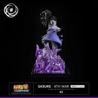 Tsume Art SASUKE - FOURTH GREAT NINJA WAR - IKIGAI - NARUTO - photo 5