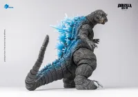 HIYA TOYS Exquisite Basic Series None Scale 7 Inch Original Classic Godzilla, Mothra and King Ghidorah: Giant Monsters All-Out Attack (2001) Heat Ray Godzilla Action Figure - Godzilla - photo 5