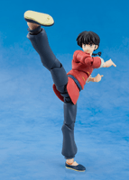 RANMA SAOTOME "Ranma1/2" 2