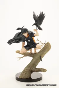 KOTOBUKIYA ARTFX J Tobio Kageyama - Haikyu!! - photo 1