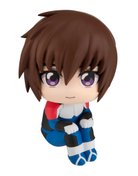 Lookup Mobile Suit Gundam SEED FREEDOM Kira Yamato＆Athrun Zala set【with gift】 8