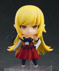 Nendoroid Kiss-Shot Acerola-Orion Heart-Under-Blade 1