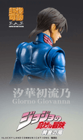Chozokado Giorno Giovanna Second 3