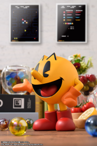 SoftB Half  PAC-MAN 10