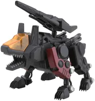KOTOBUKIYA D-STYLE COMMAND WOLF IRVINE ［Clear Parts Append］ - ZOIDS - photo 15