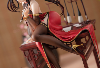Kurumi Tokisaki: Calligraphic Beauty Ver. 14