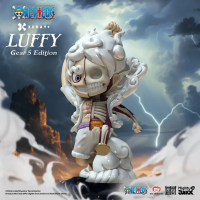 XXRAY PLUS: LUFFY GEAR 5 EDITION 2