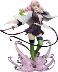 Mitsuri Kanroji: Deluxe Edition 2